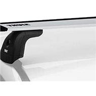 Thule Roof Rack for VOLKSWAGEN Caddy 4-dr Van from 2004 and onwards with fixation points - Roof Racks