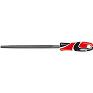 YATO locksmith triangular fine 250 mm - File