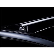 Thule roof rack for CHRYSLER, Town & Country, 5-dr MPV, 2001-2003, with T-profile - Roof Racks