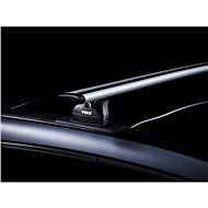 Thule roof rack for VOLKSWAGEN, Caddy Maxi, 4-dr Van, 2008-, with fixed points - Roof Racks