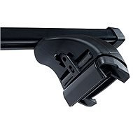 Thule Roof Rack for OPEL, Zafira, 5-dr MPV, 2007-2011, with Integrated Longitudinal Supports - Roof Racks
