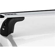 Thule Roof Rack for VOLKSWAGEN, Transporter (T5) (4 rods), 2003-2015, with T-profile - Roof Racks