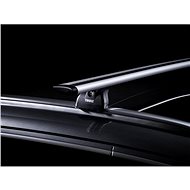Thule roof rack for FORD, Focus III, 5-dr combi, yom 2011-, with integrated longitudinal racks - Roof Racks
