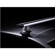 Thule roof rack for SEAT Toledo 5-dr Hatchback, 2013 and onwards - Roof Racks