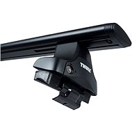 Thule Roof Rack for VOLKSWAGEN, Passat, 4-dr Sedan, 2015- - Roof Racks