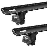 Thule Roof Rack for BMW 3-series Gran Turismo 5-dr Hatchback from 2013 and onwards with fixation points - Roof Racks