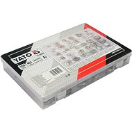YATO Set of 300 pieces - Screw Plates