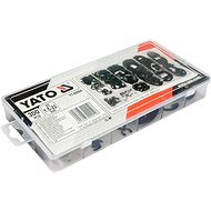 YATO Set 300pcs - Safety Rings