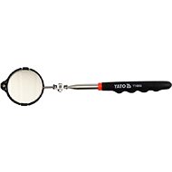 YATO Inspection telescopic mirror with LED - Inspection Mirror