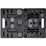 YATO Set of 18 pieces - Car Mechanic Tools