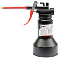 YATO Oxylix with flexible neck steel 300ml - Oil Can