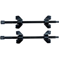 YATO Car shock absorber spring puller 280 mm 2pcs - Puller