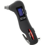 Keréknyomásmérő SAFETY TOOL - Keréknyomás mérő