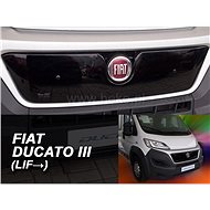 HEKO Winter mask cover Fiat Ducato 06- - Winter Radiator Cover