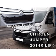 HEKO Winter cover Citroen Jumper 14 - Winter Radiator Cover