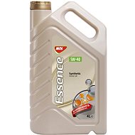 MOL Essence 5W-40, 4L - Motor Oil
