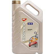 MOL Essence 5W-30, 4L - Motor Oil