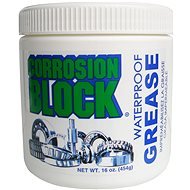 Corrosion BLOCK 454g - Kenőanyag