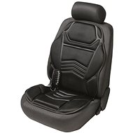 Walser seat cover heated Massage Enjoy 5-point - Car Seat Covers