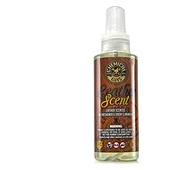 Chemical Guys Leather scent - Car Air Freshener