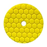Hex-Logic Quantum Heavy Cutting Pad, Yellow - Grinding Wheel