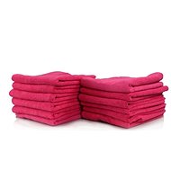 Chemical Guys Super Fine Pink - Dish Cloth