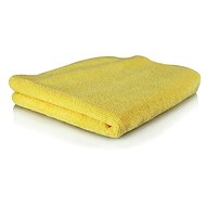 Chemical Guys Super Fine Yellow - Dish Cloth