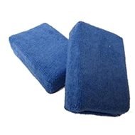 Chemical Guys Workhorse Blue Premium Grade Microfiber Applicator - Sponge