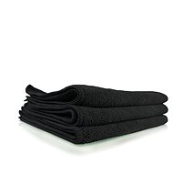 Chemical Professional Grade Microfiber Towel - Microfiber Cloth