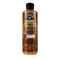Chemical Guys Leather Conditioner - Car Upholstery Cleaner