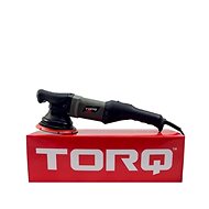 TORQ 22D Random Orbital Polisher - Car Polisher