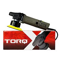 TORQ X Random Orbital Polisher - Car Polisher