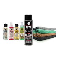 Chemical Guys Moto kit - Car Care Product