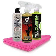 Chemical Guys Interier Kit 2 - Car Care Product