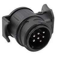 Reduction socket 13/7-pin - Tow Hitch Reducer Adapter