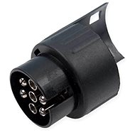 Reduction socket 7/13-pin - Tow Hitch Reducer Adapter