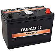 DURACELL Advanced DA 95, 95 Ah, 12 V, 740 A (DA95) - Car Battery