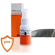 Pikatec - Ochrana na sklá Ceramic - Ochrana laku auta