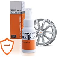 Pikatec Ceramic Nan Protect Wheel - Protection