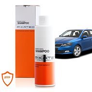 Pikatec Ceramic Shampoo - Car Wash Soap