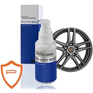 Pikatec Diamond Wheel Protection - Protection