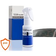 Pikatec Diamond Nano Clear Glass - Car Window Cleaner