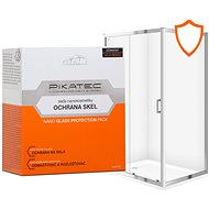Pikatec Glass Set - Window Cleaner