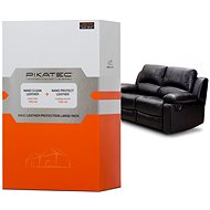 Pikatec Leather Set, Large - Leather Cleaner
