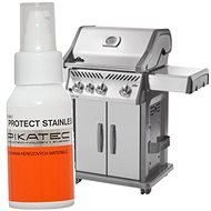 Pikatec Protection of Stainless-steel Materials - Cleaner