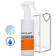 Pikatec Glass Cleaner - Cleaning Agent