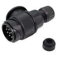 ERICH JAEGER 13-pin/12V plug - Towing Plug