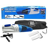 ALL RIDE Vacuum Cleaner 24V 120 W - Car Vacuum Cleaner