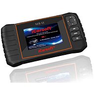 iCarsoft MB II for Mercedes-Benz/Sprinter/Smart - Diagnostics