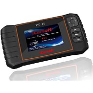 iCarsoft FT II for Fiat/Alfa Romeo - Diagnostics